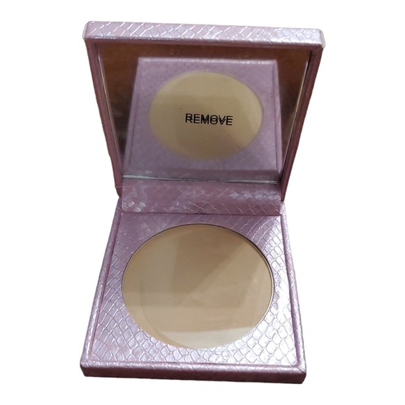 Mally Beauty Perfect Prep Neutralizing Setting Powder Primer Light/Medium Makeup - Picture 3 of 3